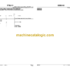 John Deere 640H, 648H Skidders Parts Catalog (PC10032) - Image 3