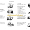 Hitachi LX50-7 Wheel Loader Operator's Manual (305992-H0100) - Image 3