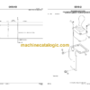 John Deere 640H, 648H Skidders Parts Catalog (PC10032) - Image 4