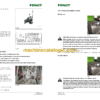 Fendt 1000, 1038, 1042, 1046, 1050 Vario Gen2 Tf4 Operation and Maintenance Manual - Image 4