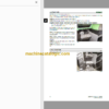 Fendt 512, 513, 514, 516 Vario Profi - ProfiPlus Tractor Full Operator's Manual - Image 2