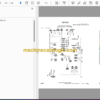 John Deere 748G3, 560D Skidders Parts Catalog (PC9516) - Image 4