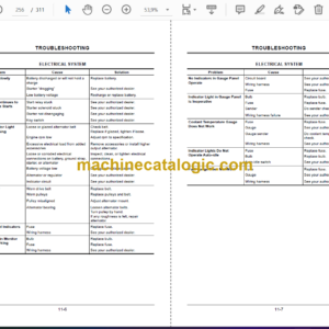 Hitachi ZX70,ZX70LC,ZX80SB,ZX80SBLC,ZX85US Excavator Operator’s Manual (EM1CD-EN3-1, EM1CD-EN4-1, EM1CD-EN4-2)