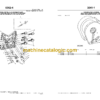 John Deere 748G3, 560D Skidders Parts Catalog (PC9516) - Image 2