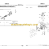 John Deere 748G3, 560D Skidders Parts Catalog (PC9516) - Image 3