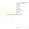 Hitachi LX450-7 Wheel Loader Operator's Manual (OW-692AEH, OW-692BEH) - Image 3