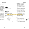 Hitachi ZX8-2, ZX8U-2, ZX10U-2 Excavator Operator's Manual (ENM1MP-1-2) - Image 4