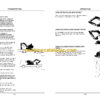 Hitachi ZX8-2, ZX8U-2, ZX10U-2 Excavator Operator's Manual (ENM1MP-1-2) - Image 3