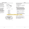 Hitachi ZW150-6, ZW150PL-6 Wheel Loader Operator's Manual (ENMPTC-EN1-1, ENMPTC-EN1-2, ENMPTC-EN1-3, ENMPTC-EN1-4) - Image 4