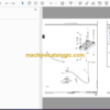 John Deere 444J, 544J, 624J Loader Repair Technical Manual (TM2136) - Image 2