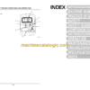 Hitachi ZX125US,ZX135US,ZX135USK,ZX225US,ZX225USR ML Crane Operator's Manual (EM1SE-ML1-1) - Image 3