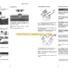 Hitachi FL180-1 Wheel Loader OPERATION & MAINTENANCE MANUAL (354992-00100) - Image 4