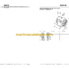 John Deere 540G3, 548G3, 360D Skidders Parts Catalog (PC9514) - Image 3