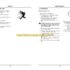 Hitachi HX64B-2EN Crawler Mounted Aerial Platform Operator's Manual (EM1M6-EN1-1MD) - Image 3