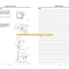 Hitachi ZW140-5B, ZW140PL-5B, ZW150-5B, ZW150PL-5B Wheel Loader Operator's Manual (ENMNDF-2-1, ENMNDF-2-2, ENMNDF-2-3, ENMNDF-2-5) - Image 4