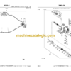 John Deere 540G3, 548G3, 360D Skidders Parts Catalog (PC9514) - Image 4