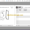 MST 642, 644 Plus Tier 3B Husco Backhoe Loader Spare Parts Catalogue (EN-TR) - Image 2