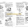 Hitachi LX70-7,LX80-7 Wheel Loader Operator's Manual (OW-619AEH, OW-619BEH) - Image 4