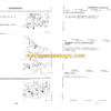 Hitachi LX200 Wheel Loader Operator's Manual (EM43A-1-2) - Image 3
