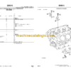 John Deere 350D, 400D ADT (DAV SN -608489) (NON DAVENPORT SN -201811) Parts Catalog (PC9106) - Image 3