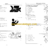 Hitachi LX200 Wheel Loader Operator's Manual (EM43A-1-2) - Image 4