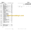 John Deere 624J Utility Loader Parts Catalog (PC9340) - Image 4