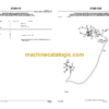 John Deere 624J Utility Loader Parts Catalog (PC9340) - Image 3