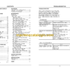 Hitachi ZX75US ML Crane Operator's Manual (EM1CC-ML1-1) - Image 4