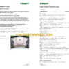 Fendt 300, 311, 312, 313, 314 Vario Gen4 Tractor Full Operation and Maintenance Manual - Image 3