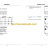 Hitachi ZX190W-3,ZX220W-3 Wheeled Excavator Operator's Manual (EMCGB-NA1-1, EMCGB-NA1-2) - Image 3