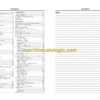 Hitachi ZX17U-5A, ZX19U-5A, ZX26U-5A Hydraulic Excavator Operator's Manual (ENMABA-EN1-1, ENMABA-EN1-2, ENMABA-EN1-4, ENMABA-EN1-5) - Image 3