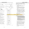 Hitachi ZW550 Wheel Loader Operator's Manual (ENMNHC-1-2) - Image 4