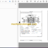 John Deere 524K Loader Repair Technical Manual (TM10687) - Image 3
