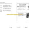 John Deere 524K Loader Repair Technical Manual (TM10687) - Image 2