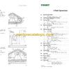 Fendt 5185 E Combines Harvesting Operator's Manual (SN ZN205512_03010001) - Image 3