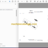 John Deere 350D, 400D ADT Parts Catalog (PC10003) - Image 2