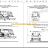 Fendt 5180 E Combines Harvesting Workshop Manual - Image 2