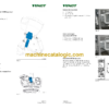 Fendt 300, 311, 312, 313, 314 Vario Gen4 Tractor Full Operation and Maintenance Manual - Image 4