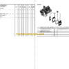 Fendt 5180E to 6335 C Combine Flat time rate Manual and Fault Code, Defect Codes - Image 4