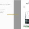 Fendt 512, 513, 514, 516 Vario Profi - ProfiPlus Tractor Full Operator's Manual - Image 6