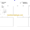 Messersi M35K Mini Excavator Spare Parts Catalog - Image 4