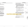 Hitachi ZX135USL-5B,ZX225USRL-5B Hydraulic Excavator Forest Machine Operator’s Manual (ENMDCQ-EN2-1) - Image 3