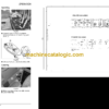 Fendt 712, 714, 716, 718 Vario Tractor Diagrams and Operating Manual - Image 3