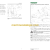 Fendt 9300 DynaFlex Draper Header and 9325, 9339, 9335, 9340, 9345, 9350 Harvesting Operator's Manual - Image 4