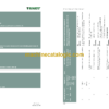 Fendt 500, 512, 513, 514, 516 Vario S4 Profi - ProfiPlus Tractor Maintenance and Operation Manual - Image 4