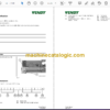 Fendt 4300 Pickup Header Operator's Manual - Image 3