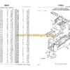 John Deere 950J Crawler Dozer Parts Catalog (PC9550) - Image 3