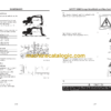 Hitachi ZX135USL-3, ZX225USRL-3 Hydraulic Excavator Forestry Specifications Operator's Manual (EM1UA-EN2-1) - Image 3