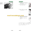 Fendt 4300 Pickup Header Operator's Manual - Image 2
