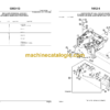 John Deere 950J Crawler Dozer Parts Catalog (PC9550) - Image 4